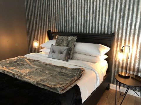 Amande Bed And Breakfast - Foster Accommodation 6