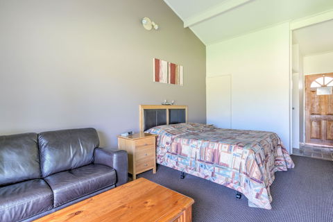 Bairnsdale Motor Inn - Foster Accommodation 5