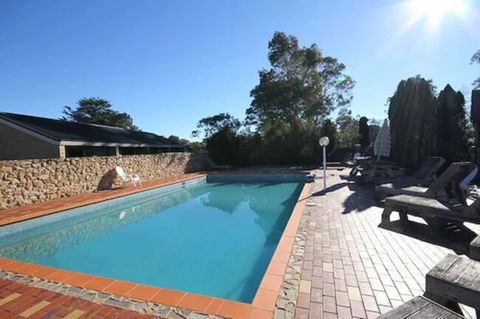 Bairnsdale Motor Inn - Foster Accommodation 1