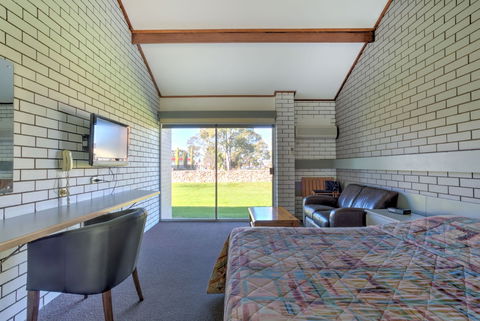 Bairnsdale Motor Inn - Foster Accommodation 4