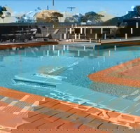 Bairnsdale Motor Inn - Foster Accommodation