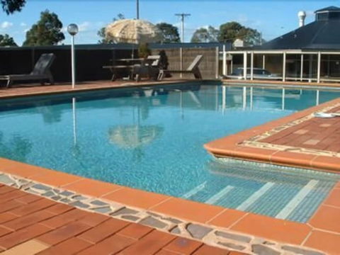 Bairnsdale Motor Inn - Foster Accommodation 0