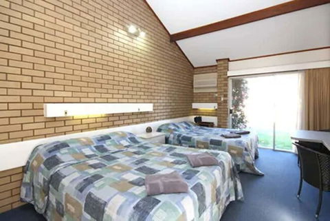 Bairnsdale Motor Inn - Foster Accommodation 3