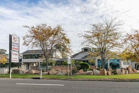 Bairnsdale Motor Inn - Foster Accommodation 2