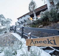 Aneeki Ski Lodge - Foster Accommodation
