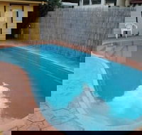 Anchorage Holiday Units