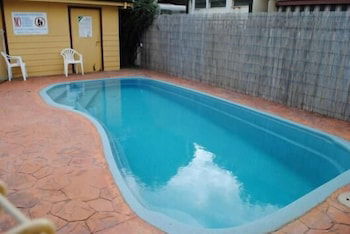 Anchorage Holiday Units - Foster Accommodation 0