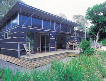 NRMA Myall Shores Holiday Park - Foster Accommodation 1