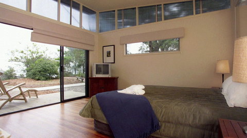 NRMA Myall Shores Holiday Park - Foster Accommodation 4