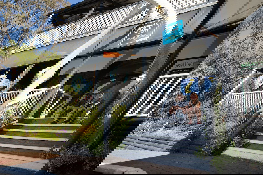 Bombah Point NSW Foster Accommodation