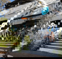 NRMA Myall Shores Holiday Park - Foster Accommodation