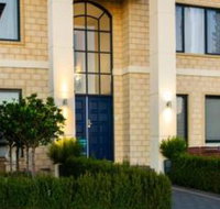 Time in a Bottle Bed  Breakfast - Foster Accommodation