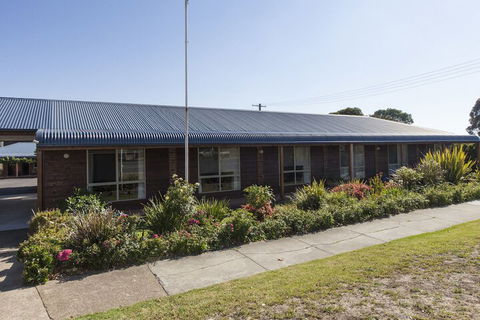 Ararat Motor Inn - Foster Accommodation 1