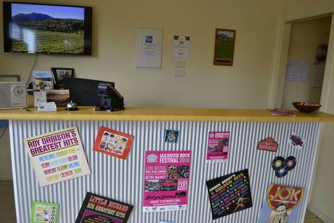 Ararat Motor Inn - Foster Accommodation 3