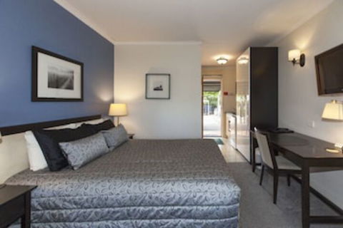 Ararat Motor Inn - Foster Accommodation 0