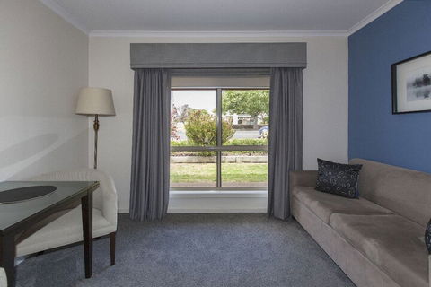 Ararat Motor Inn - Foster Accommodation 7