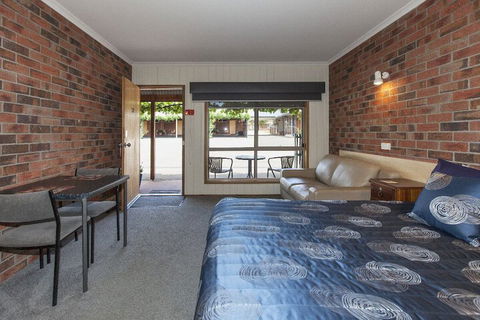 Ararat Motor Inn - Foster Accommodation 4