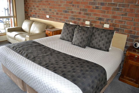 Ararat Motor Inn - Foster Accommodation 5