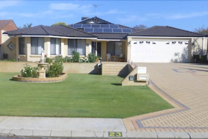 High Wycombe WA Foster Accommodation