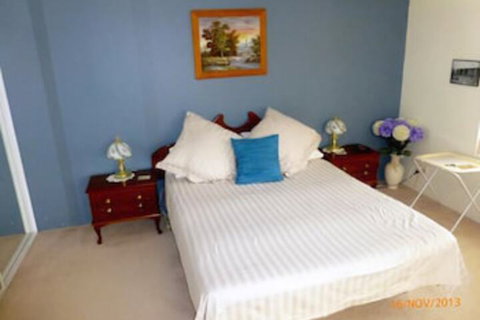 Jennys Retreat B&B - Foster Accommodation 3