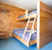 Snowbird Inn - Foster Accommodation
