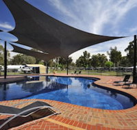 NRMA Echuca Holiday Park - Foster Accommodation