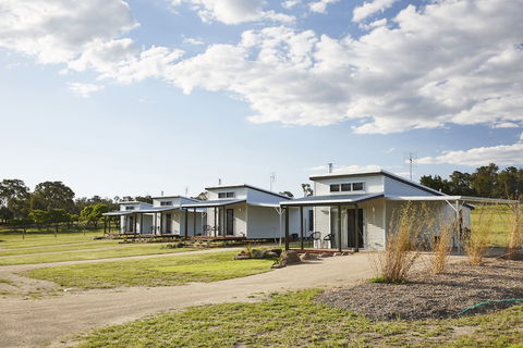 Ridgemill Escape - Foster Accommodation 3