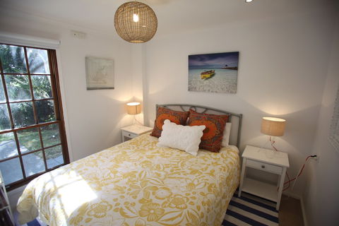 Amore At The Beach - Foster Accommodation 6