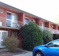 Corowa Golf Club Motel - Foster Accommodation