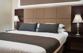 Renmark Holiday Apartments - Foster Accommodation 4