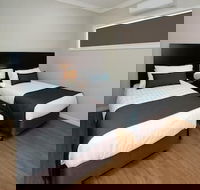 Renmark Holiday Apartments