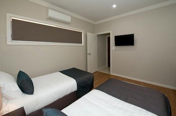 Renmark Holiday Apartments - Foster Accommodation 6