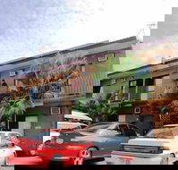 Goldfields Hotel Motel - Foster Accommodation