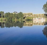 Wentworth Grande Resort - Foster Accommodation