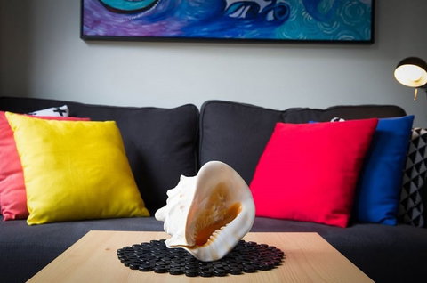 Oceanic Apartments Sorrento - Foster Accommodation 5