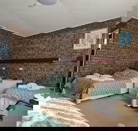 Sussex Inlet Motel - Foster Accommodation