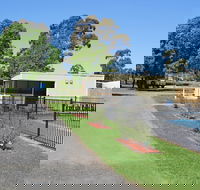 Avondel Caravan Park - Foster Accommodation