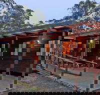 Sommerville Valley Tourist Park - Foster Accommodation