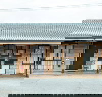 The Argent Motel - Foster Accommodation