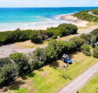 Kennett River Family Caravan Park - Foster Accommodation