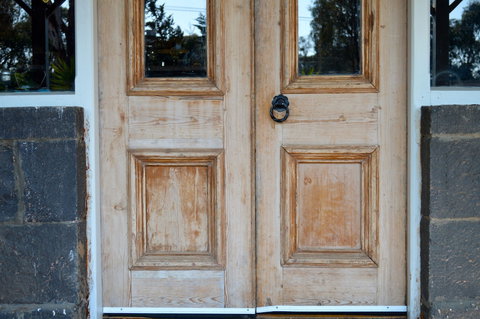 Little River Bed & Breakfast - Foster Accommodation 0