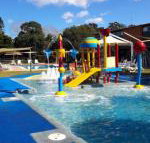 Tuncurry Lakes Resort - Foster Accommodation