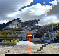 Gebi's Apartments Falls Creek - Foster Accommodation