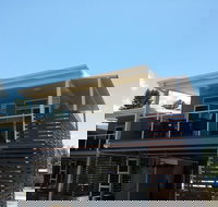 NRMA Sydney Lakeside Holiday Park - Foster Accommodation