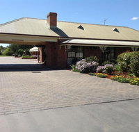 Philadelphia Motor Inn Echuca - Foster Accommodation