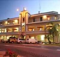 Renmark Hotel Motel