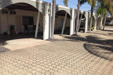Ayr Max Motel - Foster Accommodation 2