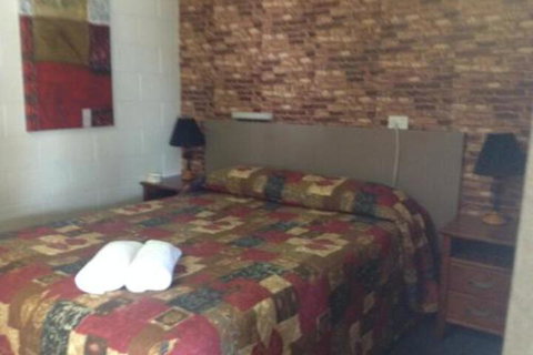 Ayr Max Motel - Foster Accommodation 3