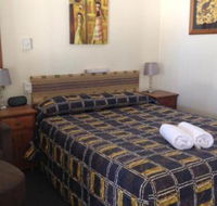 Ayr Max Motel - Foster Accommodation