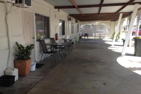 Ayr Max Motel - Foster Accommodation 5